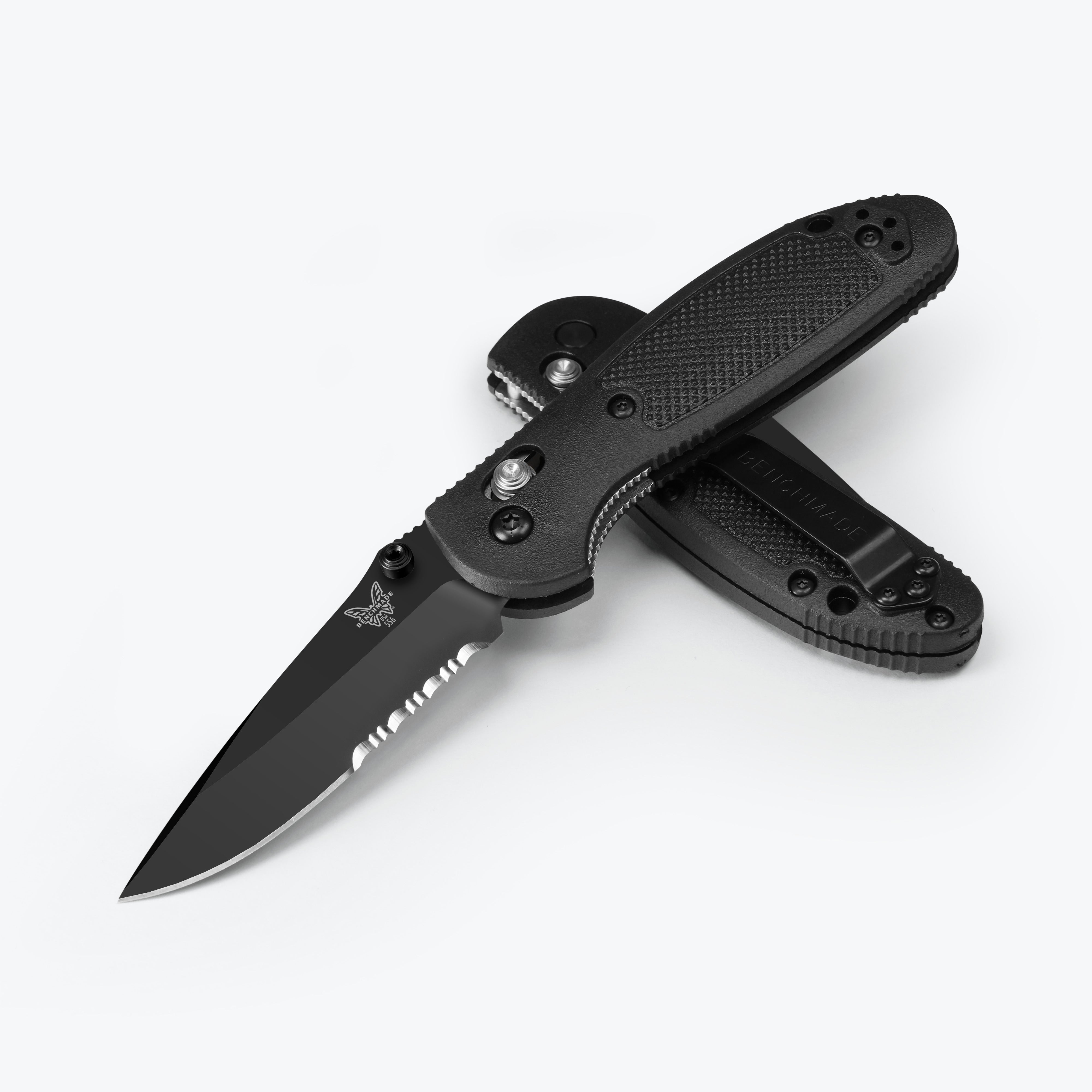 Benchmade 154Cm Vs S30V: Ultimate Blade Steel Showdown