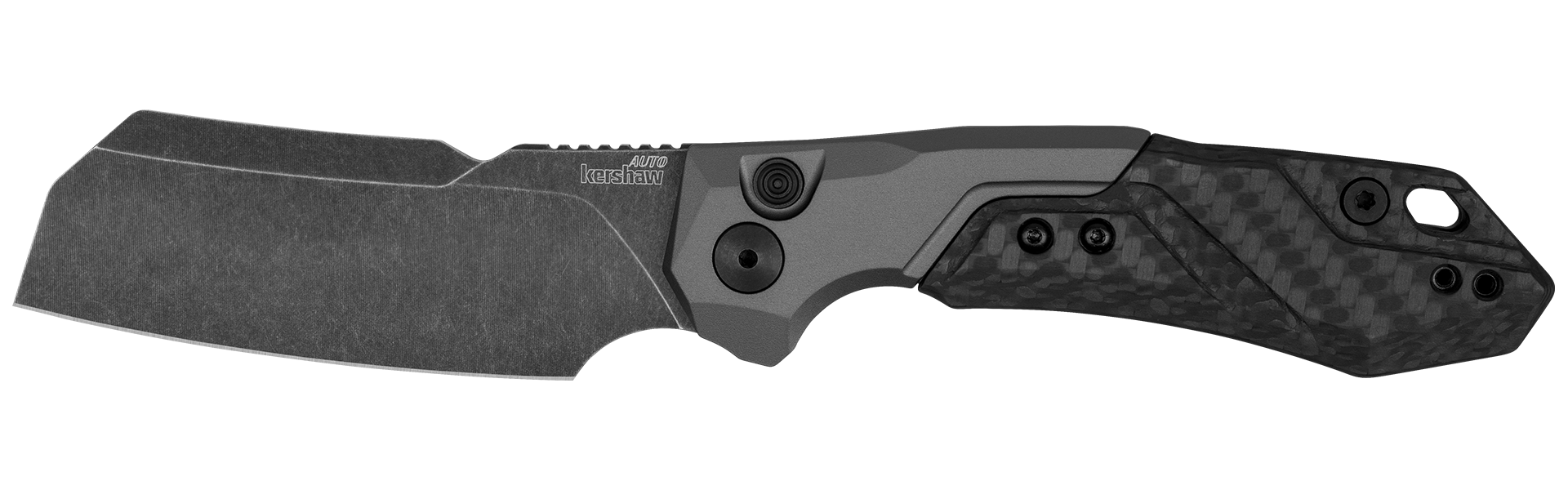 Kershaw Launch 14 - Automatic - CPM-154 - 7850