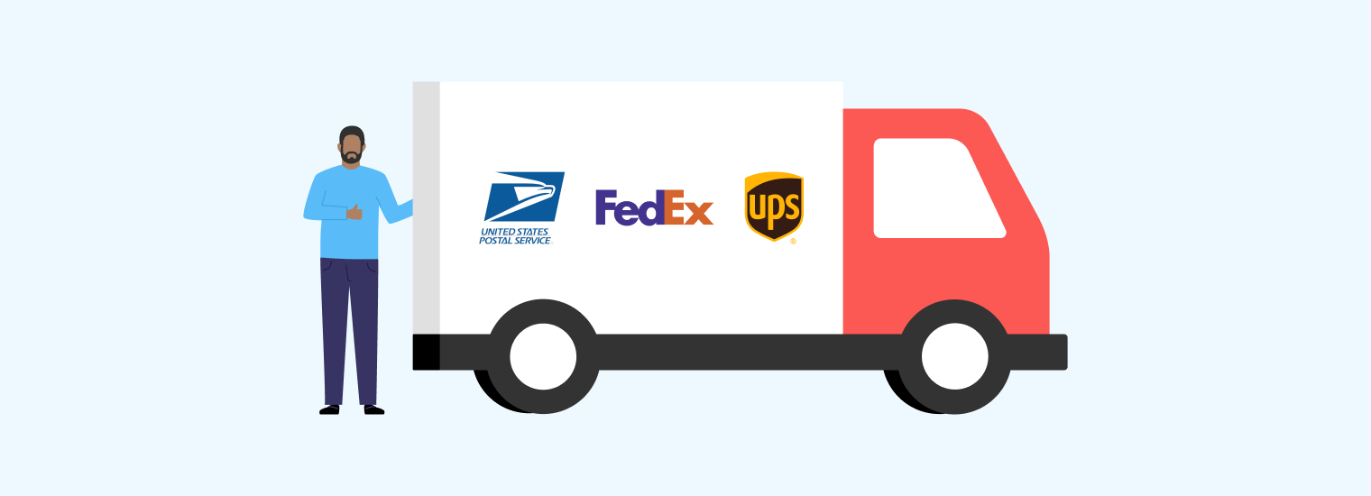 Fast Shipping