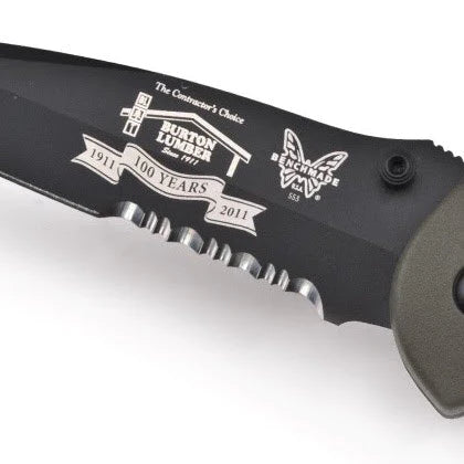 Laser Engraving