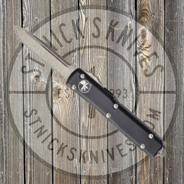 Microtech - 121-10AP - ULTRATECH S/E APOCALYPTIC STANDARD