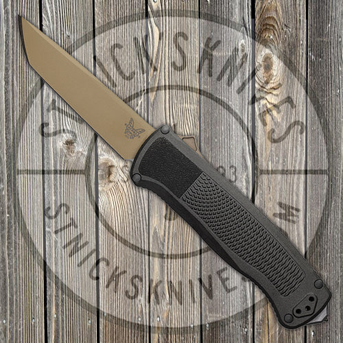 BLACK FRIDAY/CYBER MONDAY 2023 - 20% OFF BENCHMADE