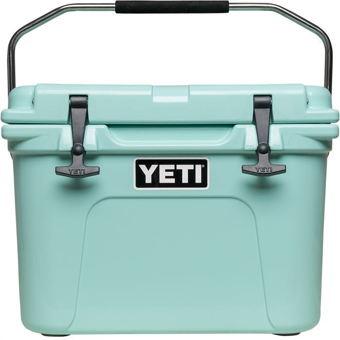 YETI Tundra 35 Limited Edition Seafoam Cooler