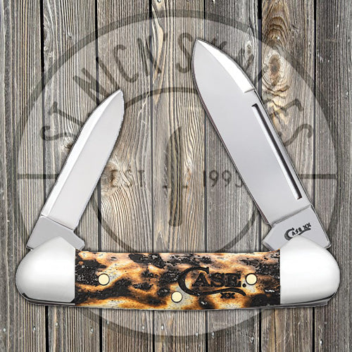 Case Baby Butterbean Toasted Color Wash Natural Bone 67913