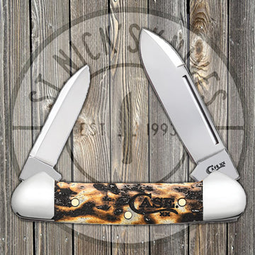 Case - Baby Butterbean - Toasted Color Wash - Natural Bone - 67913