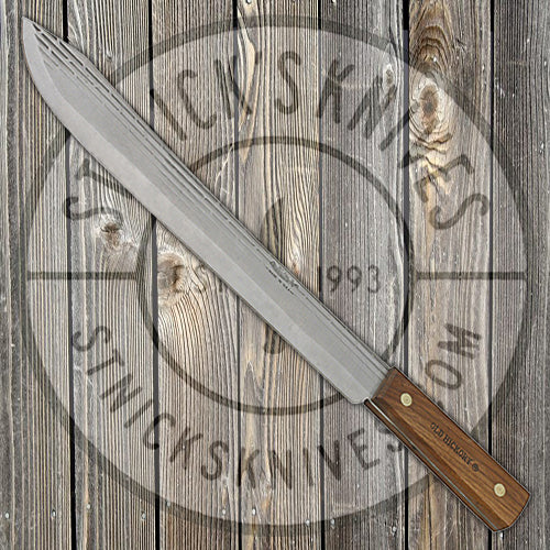 Old Hickory Butcher Knife 14 - Knives for Sale