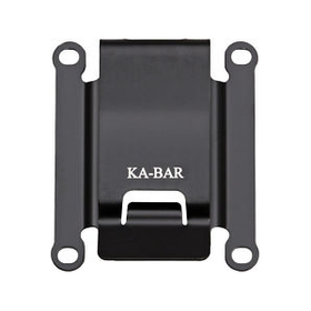 KA-BAR Knives - TDI Metal Clip - 08-1480CLIP - SNK/WTO - Home Office