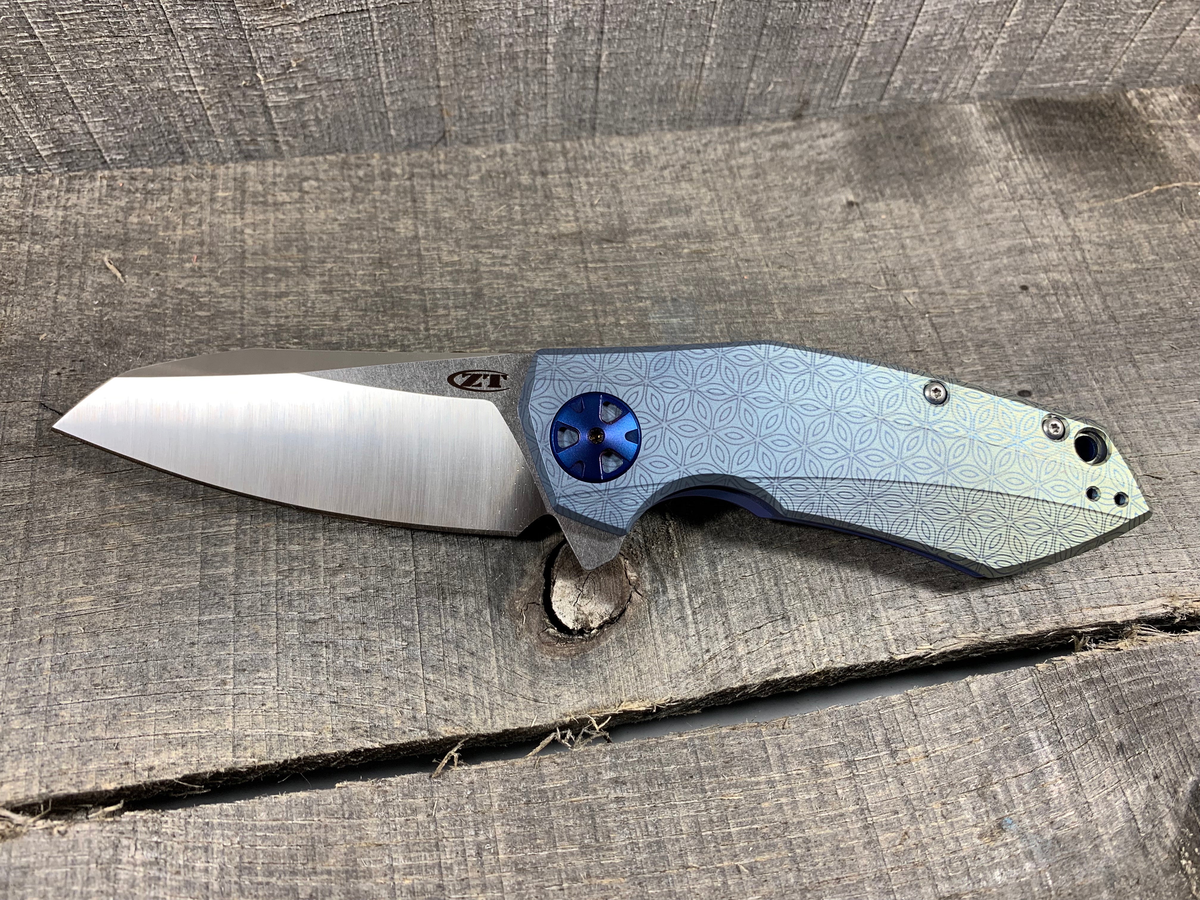 Zero Tolerance 0456 - 