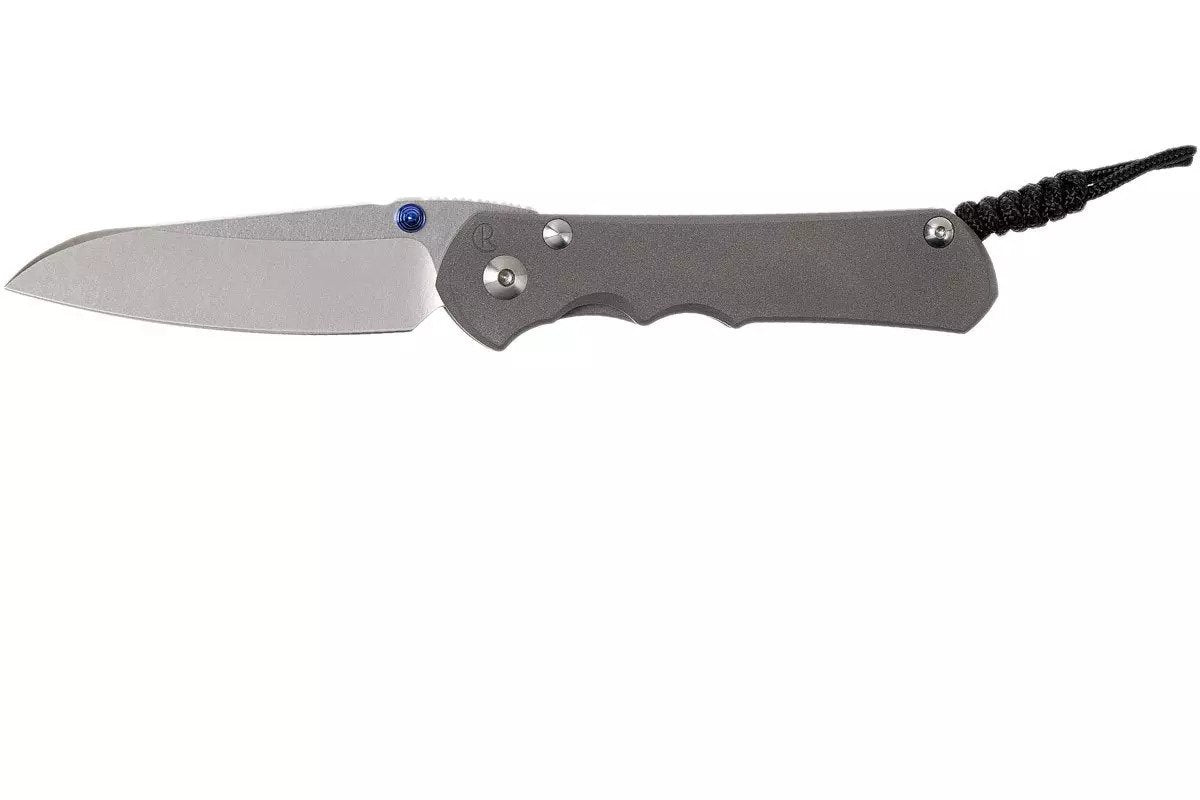 Chris Reeve Knives Large Inkosi - Insingo Blade - Frame Lock- LIN-1022