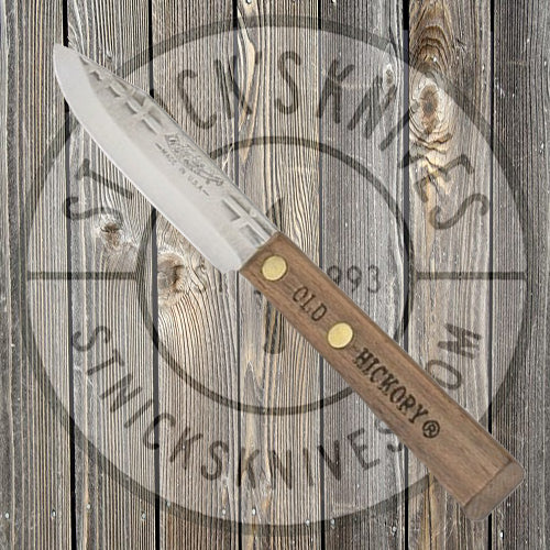 Old Hickory - 753-3 1/4” - Paring Knife - O7070