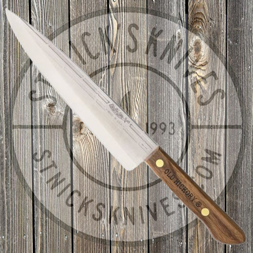 Old Hickory - 79-8” - Cook Knife - O7045