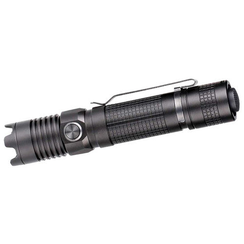 Olight - M1X Striker - 1x 18650 / 2x CR123A - 1000 Lumens - Dual Switch - LED - OL-M1X