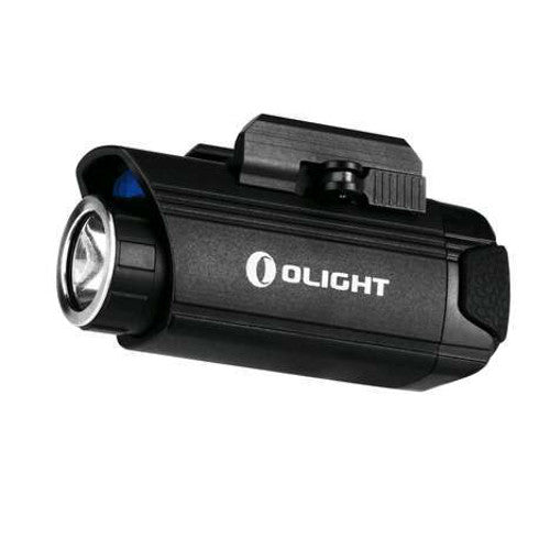 olight cr123a flashlight Olight - PL-1 Valkyrie - 1x CR123A - 400 Lumens - LED Weaponlight - OL