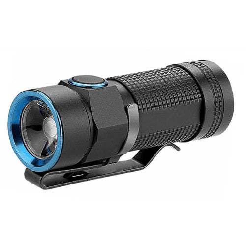 olight copper s1 baton flashlight Olight - S1 Baton - 500 Lumen - Compact EDC - LED Flashlight - OL-S1
