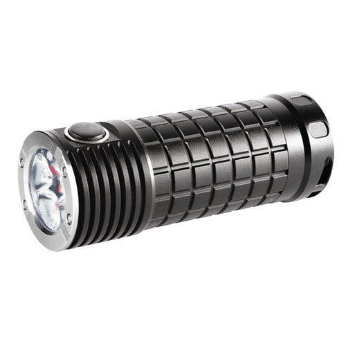 Olight - SR Mini Intimidator - XM-L2 LED Flashlight - 2800 Max Lumens - SRMINI