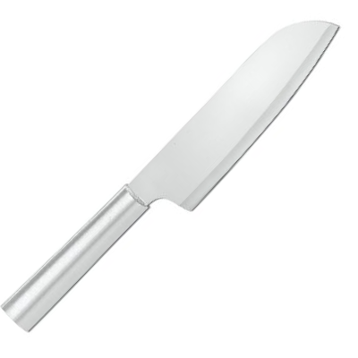 Rada Cutlery Cook's Knife | Black