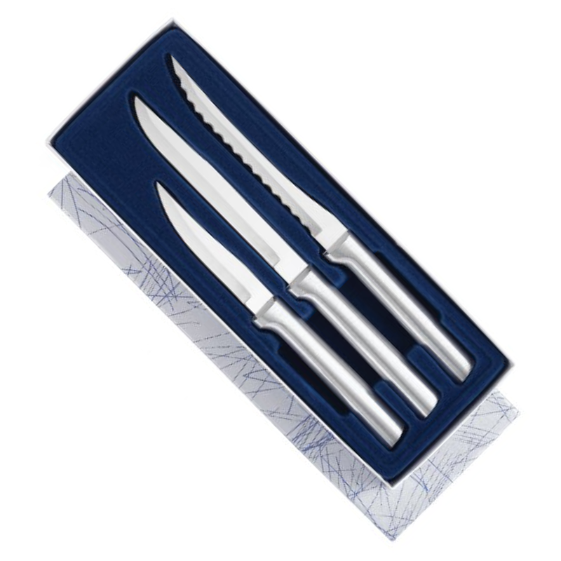 Rada Cooking Essentials Knife Gift Set S49 SNK/WTO Home Office