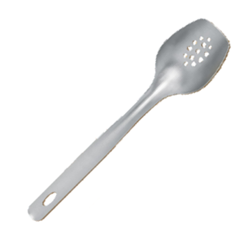 Rada - Cooks Spoon w/ Holes - R125
