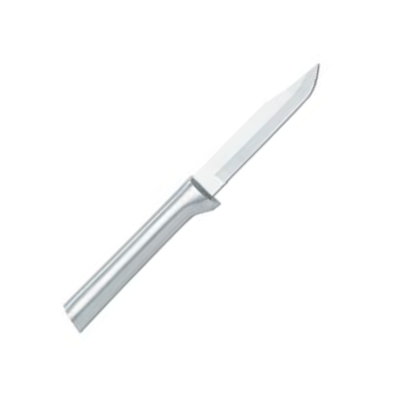 Serrated Regular Paring Knife  Kitchen Knives - Rada Cutlery