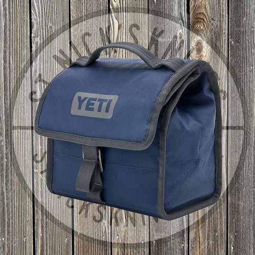 YETI - Daytrip Lunch Bag - Navy Blue