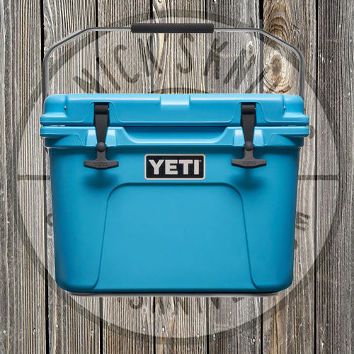 YETI Roadie® 20 Cooler – Whistle Workwear