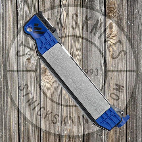 Benchmade Guided Field Sharpener