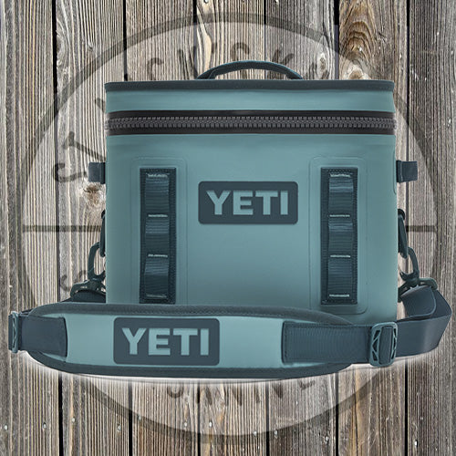YETI Hopper Flip 12 Portable Cooler, Navy