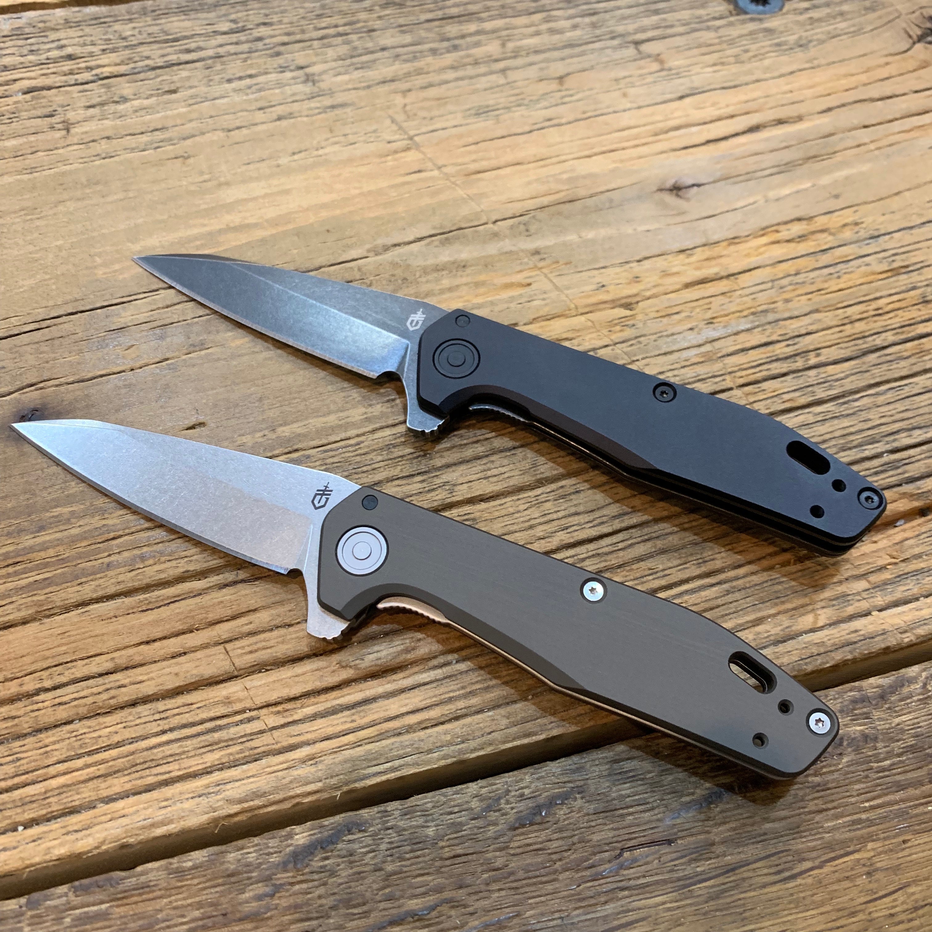 Why the Gerber Fastball Will Forever Change Gerber and the Way the Knife Industry Looks at Them
