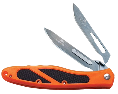Folding Knives