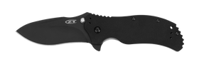 Zero Tolerance 0350 - Black G10 Handles - S30V Blade - 0350 - SNK/WTO - Home Office