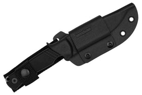 Kershaw Pack Mule - Black G-10 Handles - N690 Working Finish Blade - 1089 - 0