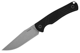 Kershaw Pack Mule - Black G-10 Handles - N690 Working Finish Blade - 1089