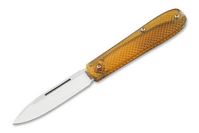 Boker Coffin - Ultem Handle - MagnaCut Blade - 112947 - SNK/WTO - Home Office