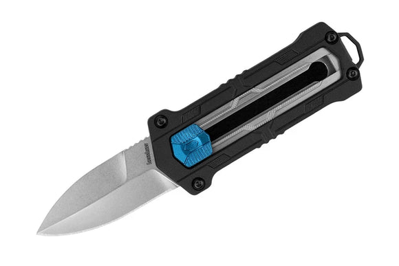 Kershaw Kapsule - Black Chassis - 8Cr13MoV Blade - 1190