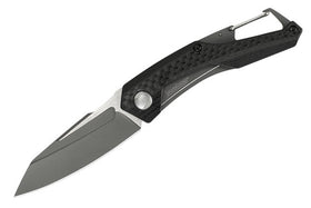 Kershaw Reverb - G-10/Carbon Fiber Handle - 8Cr13MoV Blade - 1220 - SNK/WTO - Home Office