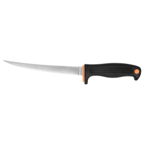 Clearwater 7in Fillet Knife - Polymer Handle - 420J2 Blade - 1257 - SNK/WTO - Home Office