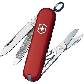 Victorinox Classic SD - Red - 0.6223-X107