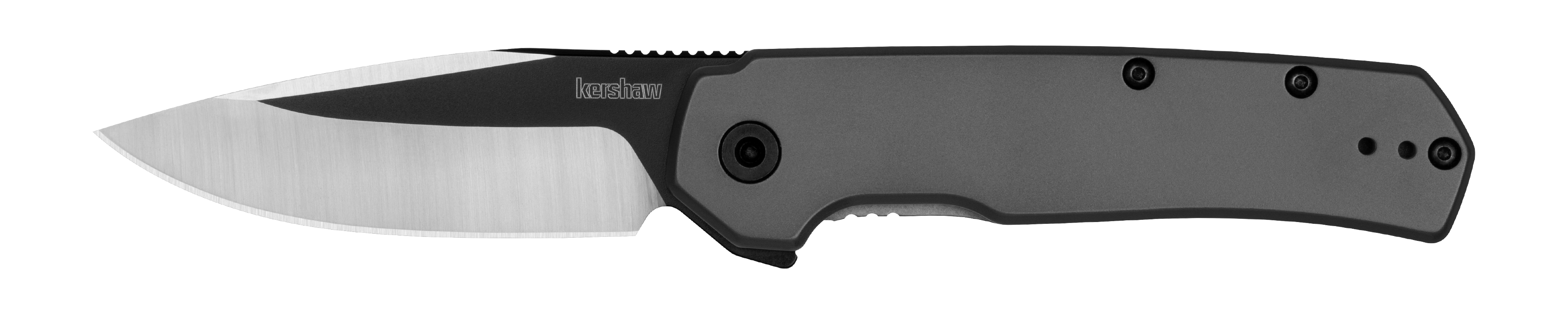 Kershaw Thermal - Frame Lock - Assisted Opening - 8Cr13MoV Steel - 1411