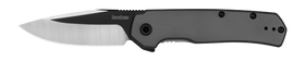 Kershaw Thermal - Frame Lock - Assisted Opening - 8Cr13MoV Steel - 1411
