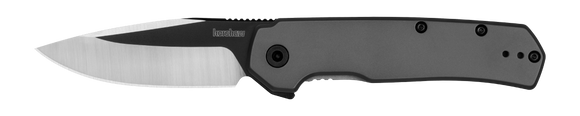 Kershaw Thermal - Frame Lock - Assisted Opening - 8Cr13MoV Steel - 1411