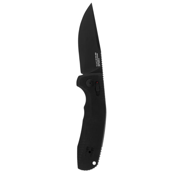 SOG-TAC AU Auto - Black Aluminum - D2 - 15-38-01-57