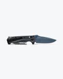Benchmade Mini Adira - Tempest Gray Grivory Handle - Axis Lock - CPM-Magnacut - 18065BT-01-2