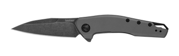 Kershaw Sanctum - Frame Lock - Assisted Opening - 8Cr13MoV Steel - 1815