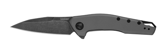 Kershaw Sanctum - Frame Lock - Assisted Opening - 8Cr13MoV Steel - 1815