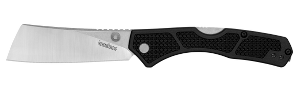 Kershaw Hatch - Back Lock - D2 Steel - 2043