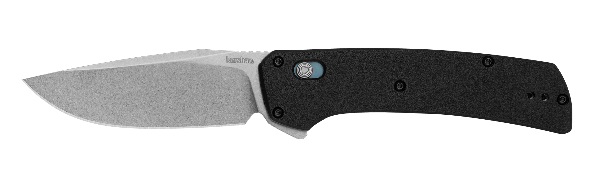 Kershaw Layup - DuraLock - Assisted Opening - D2 Steel - 2047
