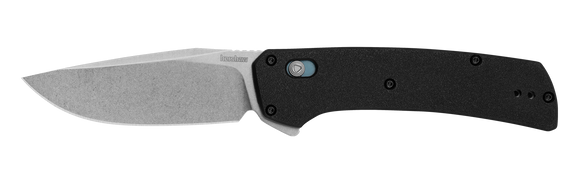 Kershaw Layup - DuraLock - Assisted Opening - D2 Steel - 2047