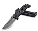 Benchmade Mini Adamas - CPM-Cruwear Plain DLC Blade - 273GY-1-1