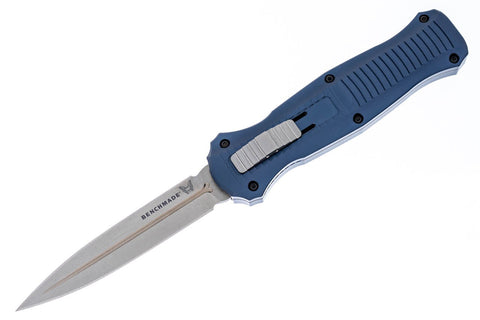 Benchmade Infidel - Crater Blue Handle - Limited Edition - 3300-2301
