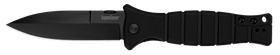 Kershaw XCOM - Liner Lock - Manual Opening - 8Cr13MoV Steel - 3425